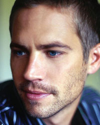 Paul Walker